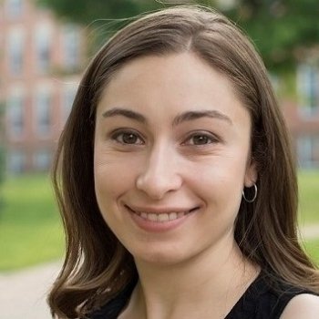 Sahar Milani | St. Lawrence University